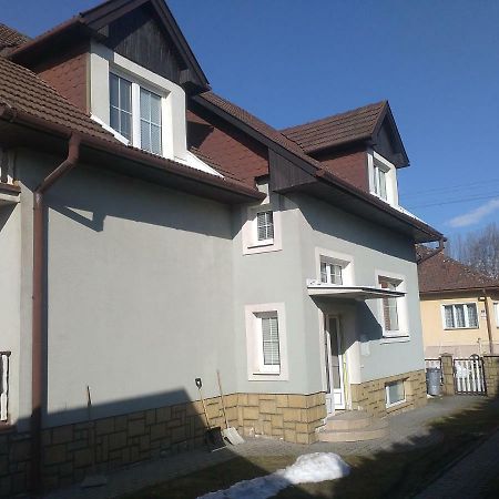 Apartman Stano ลิฟตอฟสกีมิคูลาช ภายนอก รูปภาพ