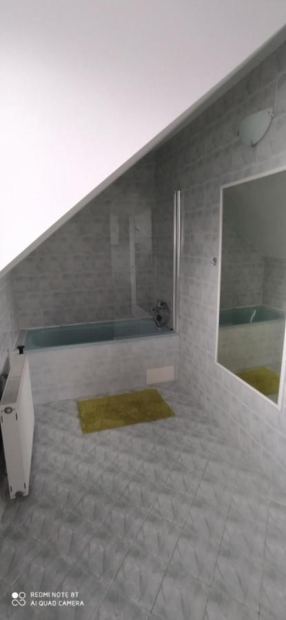 Apartman Stano ลิฟตอฟสกีมิคูลาช ภายนอก รูปภาพ