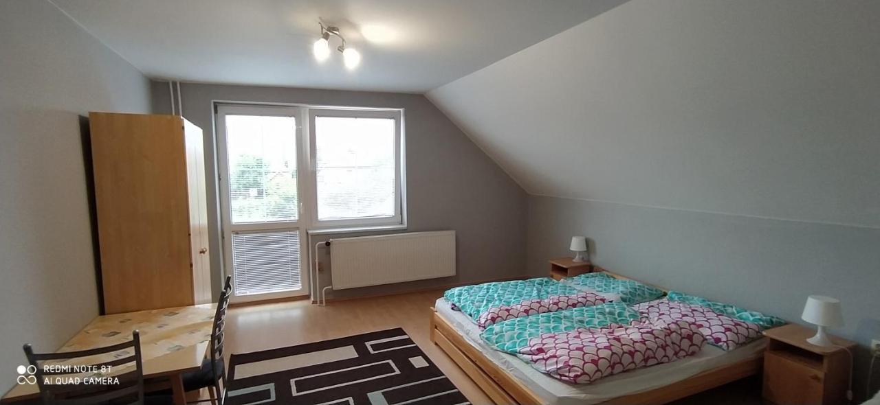 Apartman Stano ลิฟตอฟสกีมิคูลาช ภายนอก รูปภาพ