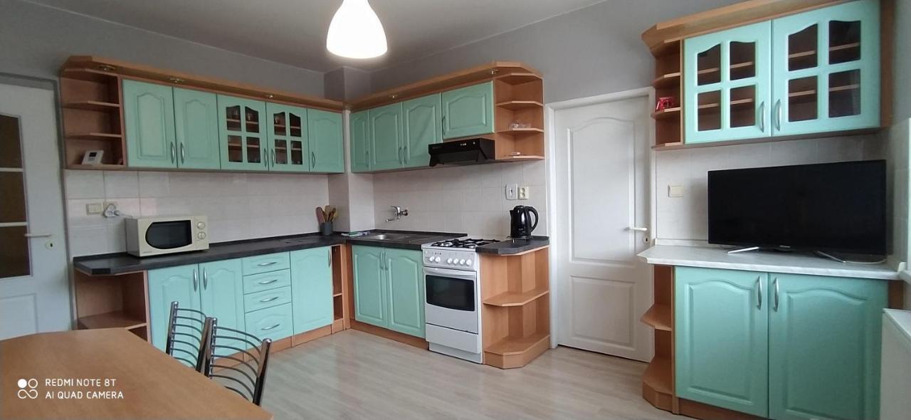Apartman Stano ลิฟตอฟสกีมิคูลาช ภายนอก รูปภาพ