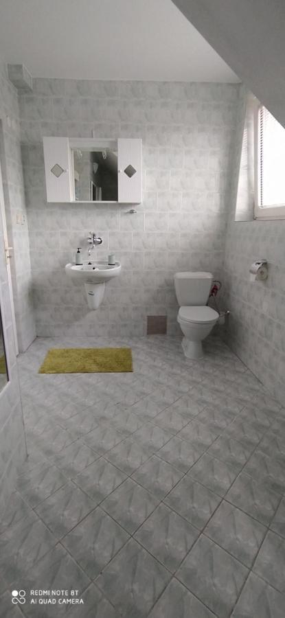 Apartman Stano ลิฟตอฟสกีมิคูลาช ภายนอก รูปภาพ