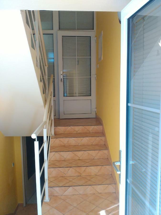 Apartman Stano ลิฟตอฟสกีมิคูลาช ภายนอก รูปภาพ